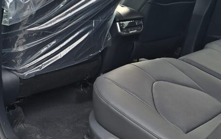 Toyota Highlander, 2025 год, 5 650 000 рублей, 5 фотография