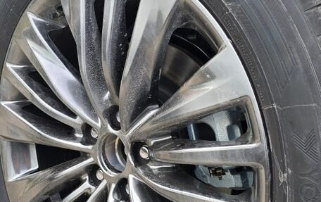 Toyota Highlander, 2025 год, 5 650 000 рублей, 10 фотография