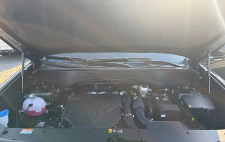 Hyundai Palisade, 2025 год, 6 490 000 рублей, 16 фотография