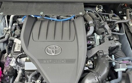 Toyota Highlander, 2025 год, 5 650 000 рублей, 9 фотография