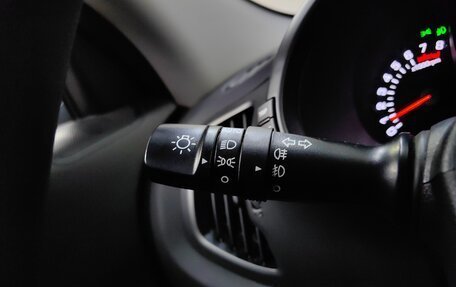 KIA Sportage III, 2014 год, 1 233 000 рублей, 19 фотография