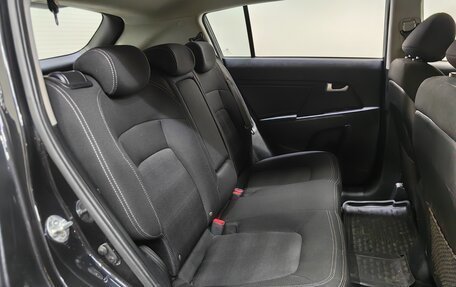 KIA Sportage III, 2014 год, 1 233 000 рублей, 9 фотография