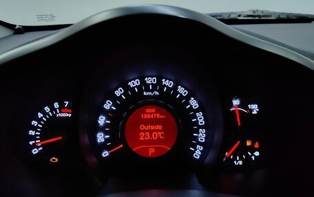 KIA Sportage III, 2014 год, 1 233 000 рублей, 10 фотография