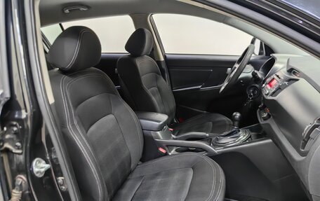 KIA Sportage III, 2014 год, 1 233 000 рублей, 7 фотография