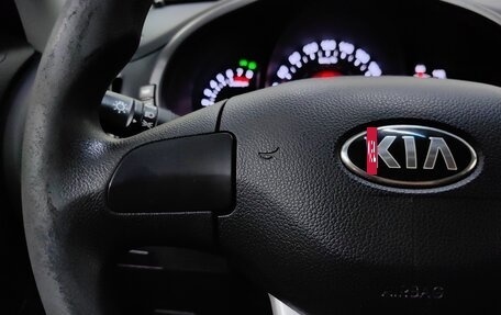 KIA Sportage III, 2014 год, 1 233 000 рублей, 17 фотография