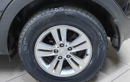 KIA Sportage III, 2014 год, 1 233 000 рублей, 23 фотография