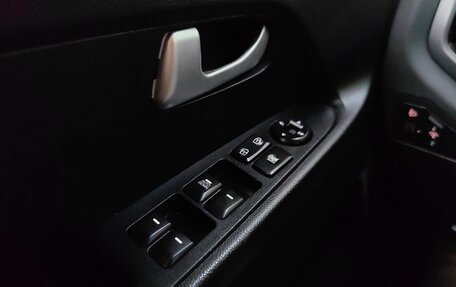 KIA Sportage III, 2014 год, 1 233 000 рублей, 22 фотография