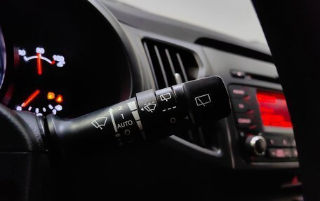 KIA Sportage III, 2014 год, 1 233 000 рублей, 20 фотография