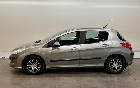 Peugeot 308 II, 2011 год, 499 000 рублей, 6 фотография