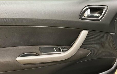 Peugeot 308 II, 2011 год, 499 000 рублей, 12 фотография