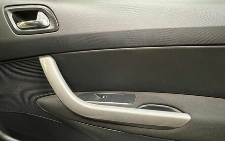 Peugeot 308 II, 2011 год, 499 000 рублей, 11 фотография