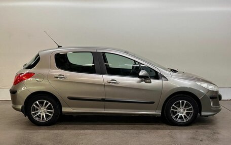 Peugeot 308 II, 2011 год, 499 000 рублей, 5 фотография