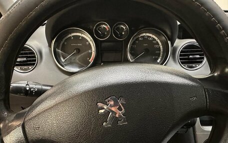 Peugeot 308 II, 2011 год, 499 000 рублей, 10 фотография