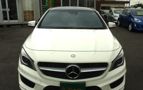 Mercedes-Benz CLA, 2013 год, 1 050 199 рублей, 2 фотография