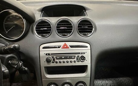 Peugeot 308 II, 2011 год, 499 000 рублей, 9 фотография