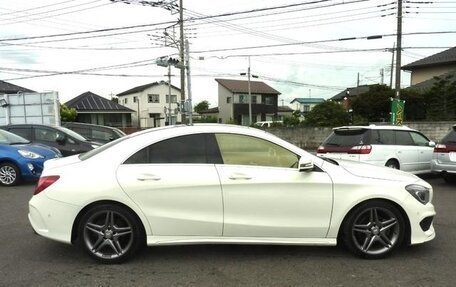 Mercedes-Benz CLA, 2013 год, 1 050 199 рублей, 3 фотография