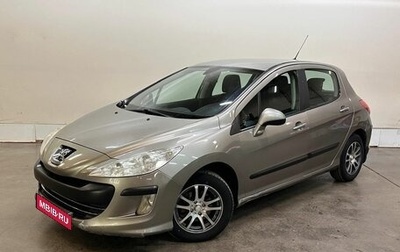 Peugeot 308 II, 2011 год, 499 000 рублей, 1 фотография