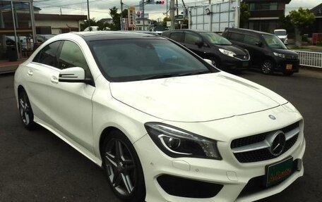 Mercedes-Benz CLA, 2013 год, 1 050 199 рублей, 1 фотография