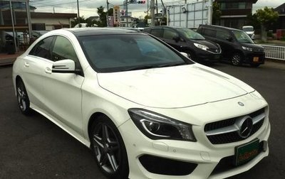 Mercedes-Benz CLA, 2013 год, 1 050 199 рублей, 1 фотография