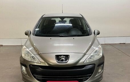 Peugeot 308 II, 2011 год, 499 000 рублей, 4 фотография