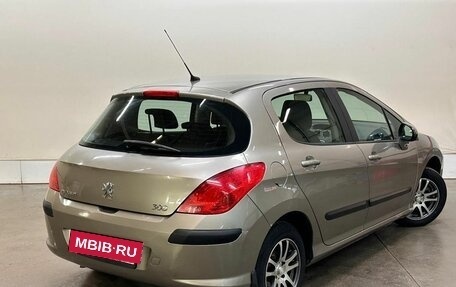 Peugeot 308 II, 2011 год, 499 000 рублей, 2 фотография