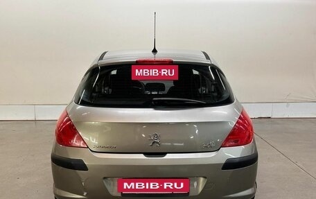 Peugeot 308 II, 2011 год, 499 000 рублей, 3 фотография