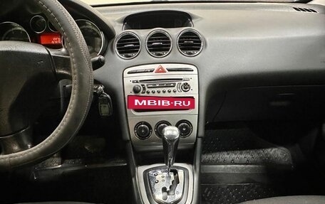 Peugeot 308 II, 2011 год, 499 000 рублей, 7 фотография