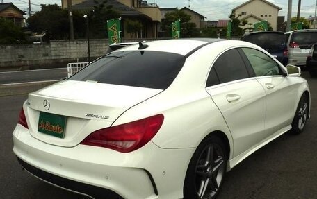 Mercedes-Benz CLA, 2013 год, 1 050 199 рублей, 4 фотография