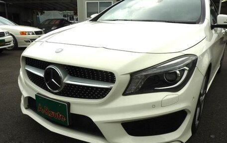 Mercedes-Benz CLA, 2013 год, 1 050 199 рублей, 5 фотография