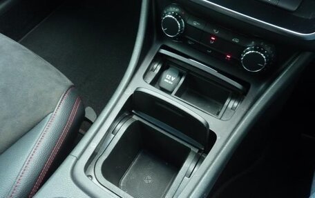 Mercedes-Benz CLA, 2013 год, 1 050 199 рублей, 9 фотография