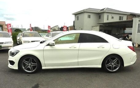Mercedes-Benz CLA, 2013 год, 1 050 199 рублей, 17 фотография