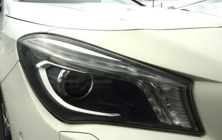 Mercedes-Benz CLA, 2013 год, 1 050 199 рублей, 14 фотография