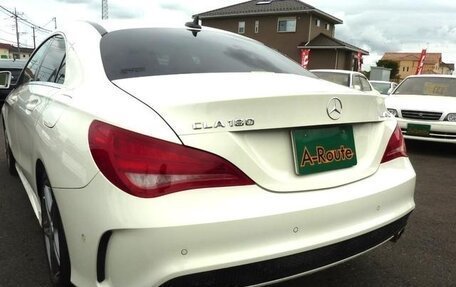 Mercedes-Benz CLA, 2013 год, 1 050 199 рублей, 16 фотография