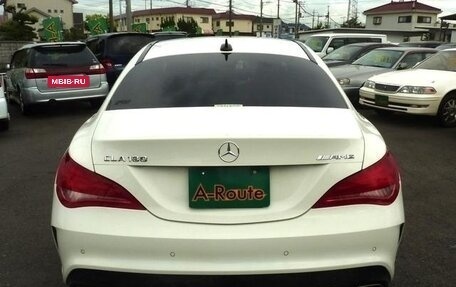 Mercedes-Benz CLA, 2013 год, 1 050 199 рублей, 10 фотография