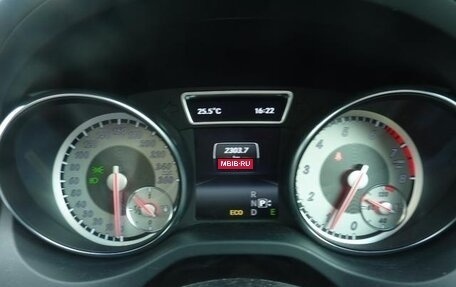 Mercedes-Benz CLA, 2013 год, 1 050 199 рублей, 8 фотография