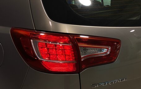 KIA Sportage III, 2012 год, 1 480 000 рублей, 7 фотография