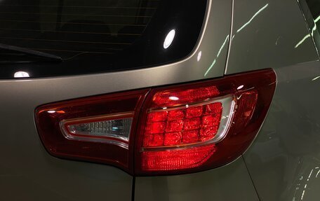 KIA Sportage III, 2012 год, 1 480 000 рублей, 8 фотография