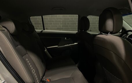 KIA Sportage III, 2012 год, 1 480 000 рублей, 11 фотография