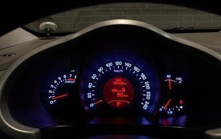 KIA Sportage III, 2012 год, 1 480 000 рублей, 23 фотография