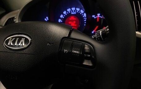 KIA Sportage III, 2012 год, 1 480 000 рублей, 20 фотография