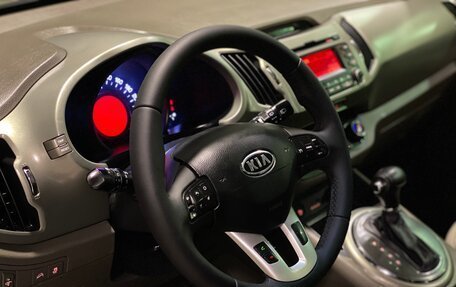 KIA Sportage III, 2012 год, 1 480 000 рублей, 15 фотография