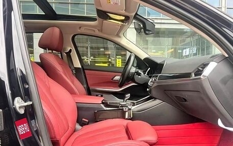 BMW 3 серия, 2022 год, 3 750 000 рублей, 11 фотография