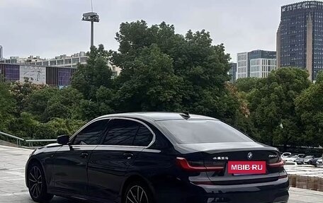 BMW 3 серия, 2022 год, 3 750 000 рублей, 7 фотография