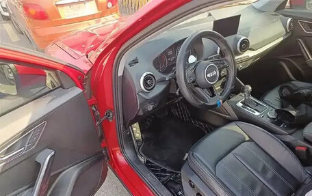 Audi Q2 I, 2022 год, 1 800 000 рублей, 14 фотография