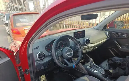 Audi Q2 I, 2022 год, 1 800 000 рублей, 8 фотография