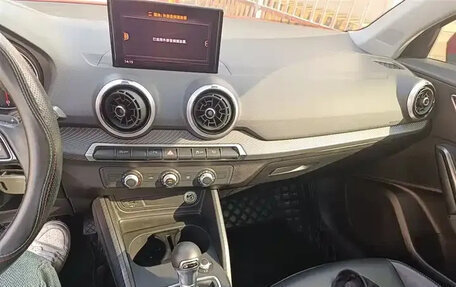 Audi Q2 I, 2022 год, 1 800 000 рублей, 11 фотография