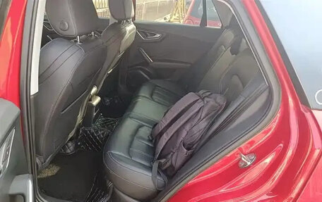 Audi Q2 I, 2022 год, 1 800 000 рублей, 15 фотография