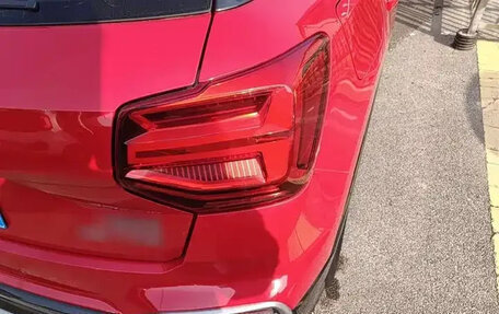 Audi Q2 I, 2022 год, 1 800 000 рублей, 6 фотография