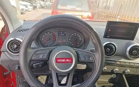 Audi Q2 I, 2022 год, 1 800 000 рублей, 9 фотография