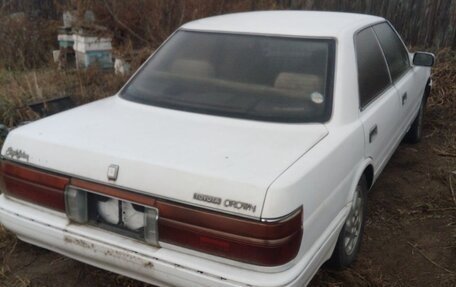 Toyota Crown, 1988 год, 200 000 рублей, 1 фотография